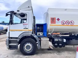 Mobile Bowser Kit - Truck Kit Tanker