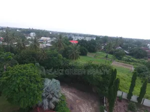 Plot for Sale at Mbezi Beach