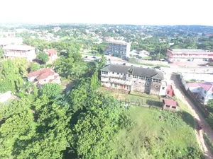 Plot for Sale at Mbezi Beach