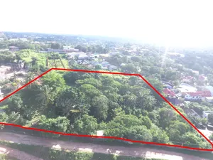 Plot for Sale at Mbezi Beach