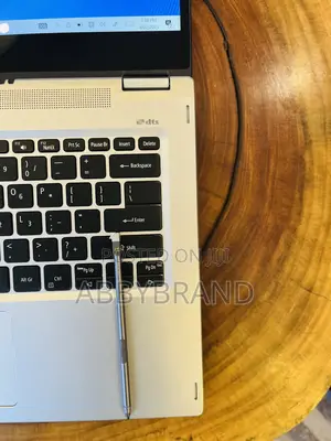 Laptop Acer Spin 3 8GB Intel Core I5 SSD 256GB