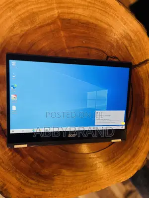 Laptop Acer Spin 3 8GB Intel Core I5 SSD 256GB