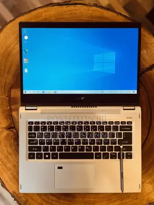 Laptop Acer Spin 3 8GB Intel Core I5 SSD 256GB