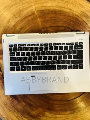 Laptop Acer Spin 3 8GB Intel Core I5 SSD 256GB