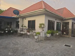 3bdrm House in Chang'ombe for sale