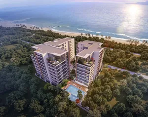 Furnished 2bdrm Apartment in Masaki for sale