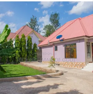 Furnished 3bdrm House in Arusha for sale