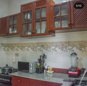 Furnished 3bdrm House in Arusha for sale