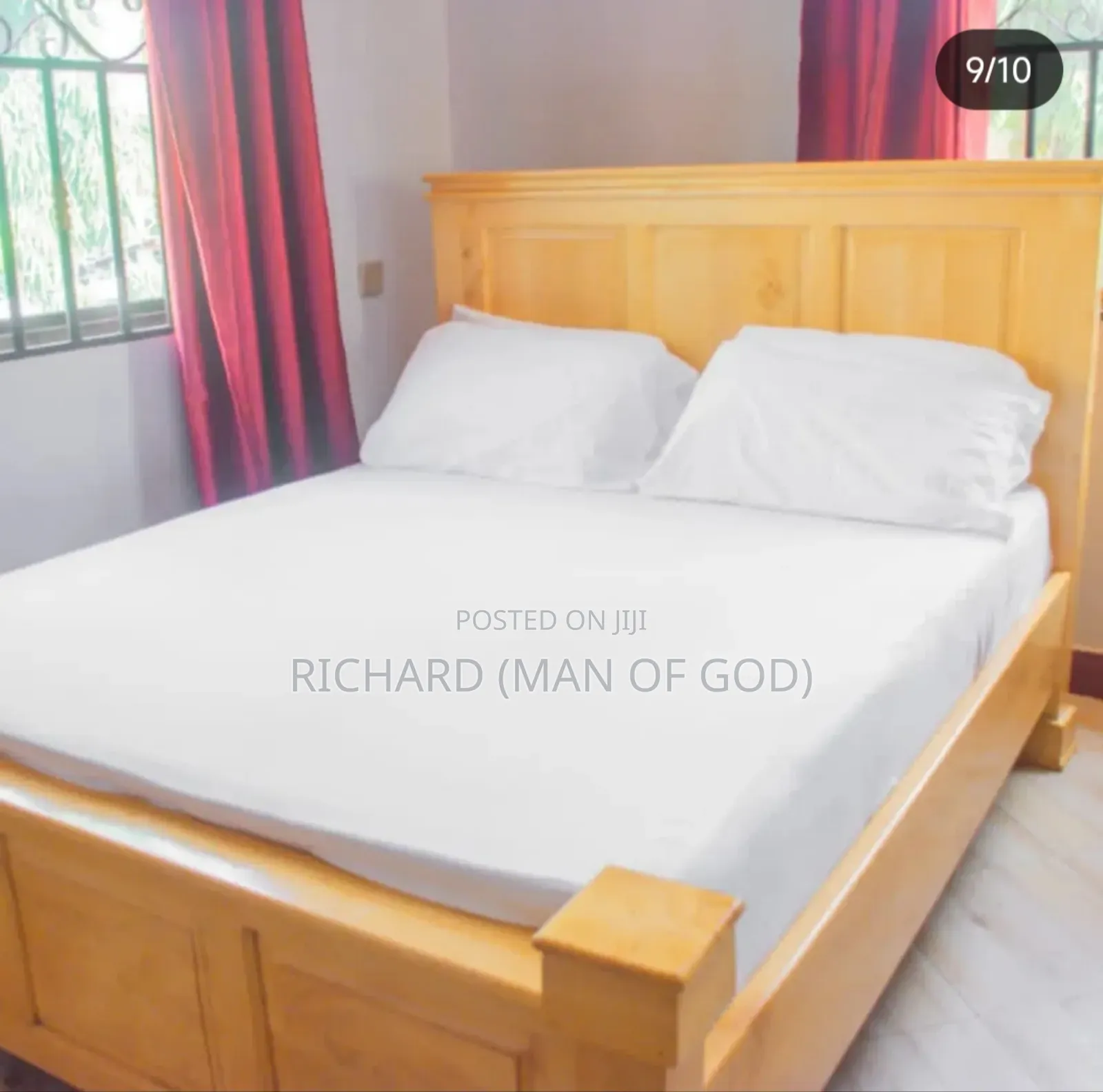 Furnished 3bdrm House in Arusha for sale