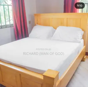 Furnished 3bdrm House in Arusha for sale