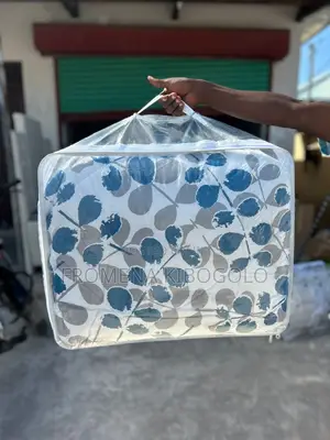 Duvet Za Maua