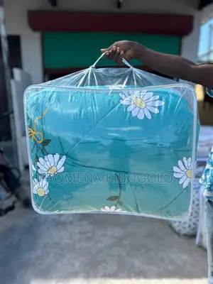 Duvet Za Maua
