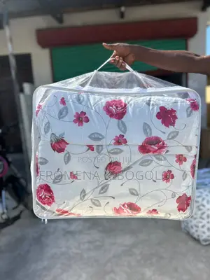 Duvet Za Maua