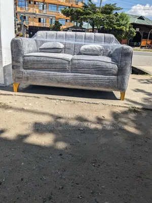 Sofa Set Ya Watu Wawil