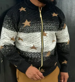Unisex Sweaters