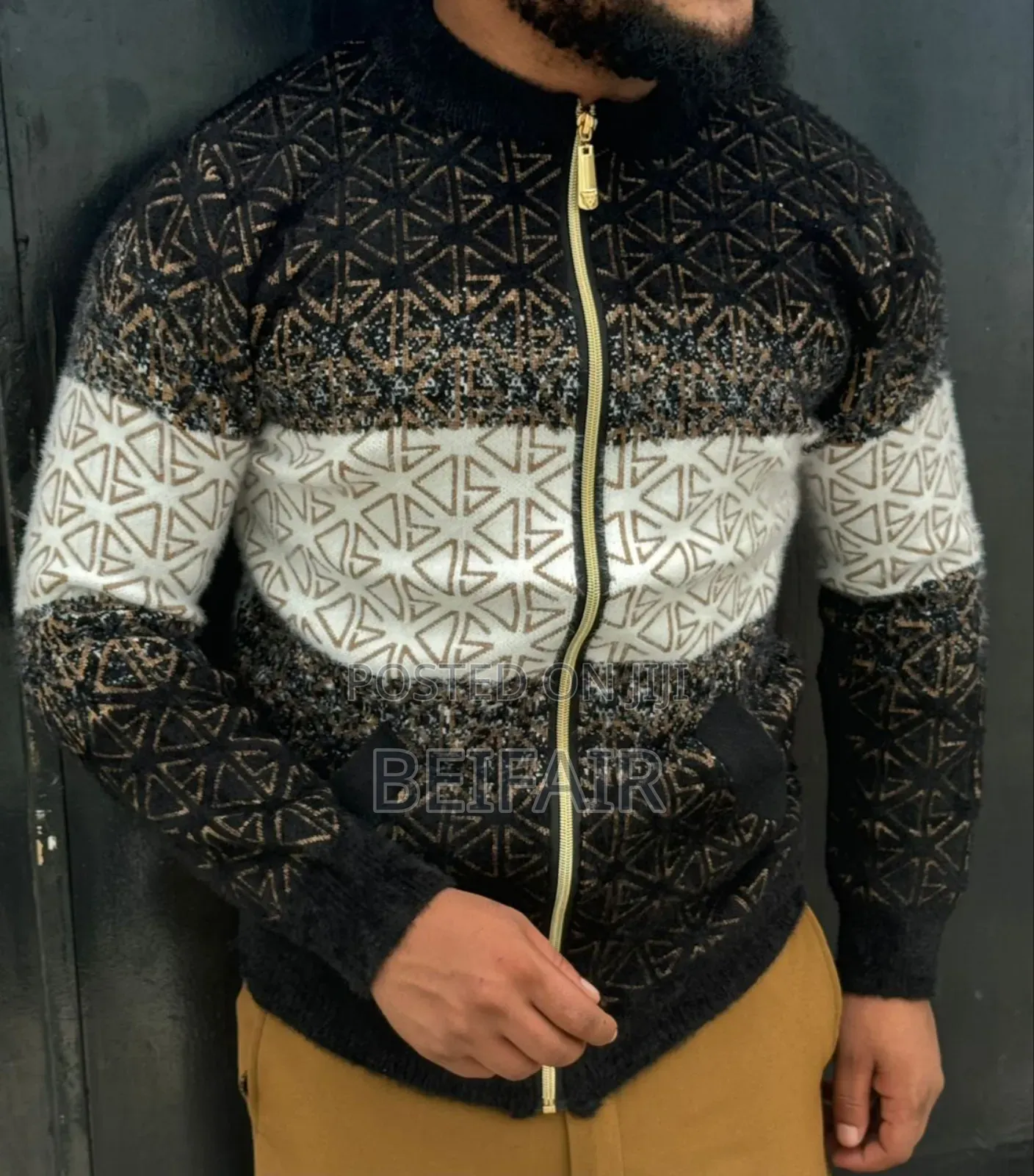 Unisex Sweaters