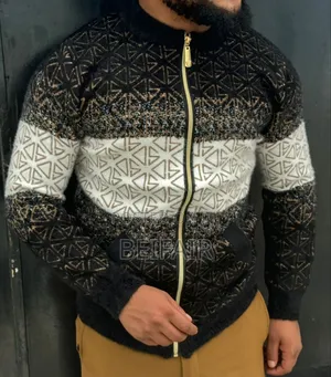 Unisex Sweaters