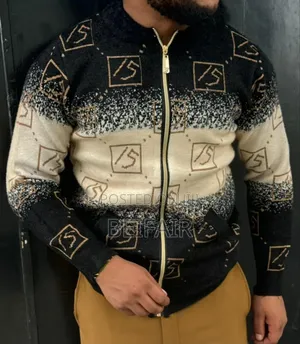 Unisex Sweaters