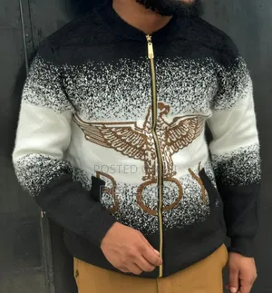 Unisex Sweaters