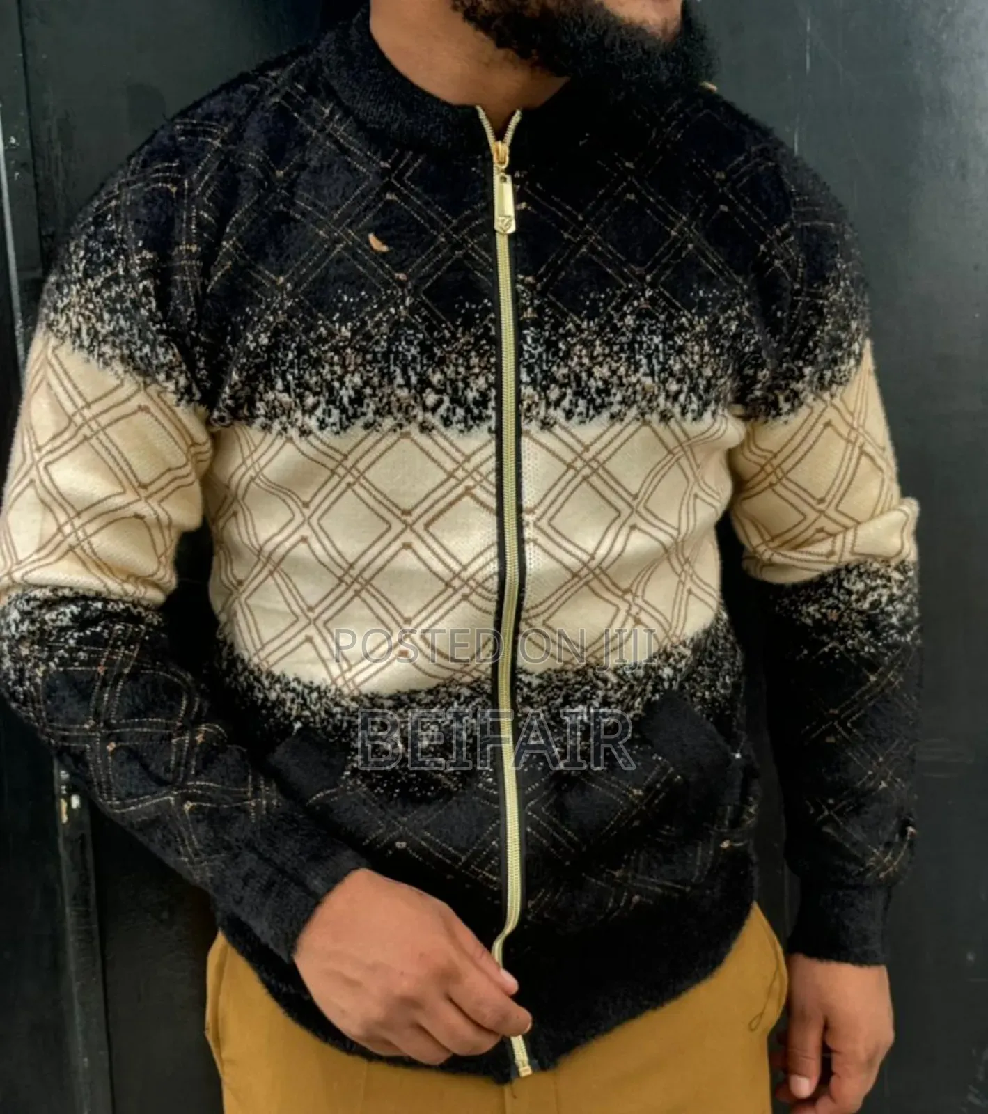Unisex Sweaters