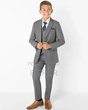 Suti Za Watoto | Modern Suits for Kids
