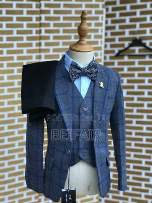 Kids Draft Suits | Great Colors