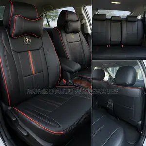 New Fashion Car Seat Cover