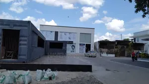 Shop/Office for Rent at Masaki
