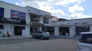 Shop/Office for Rent at Masaki