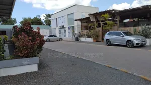 Shop/Office for Rent at Masaki