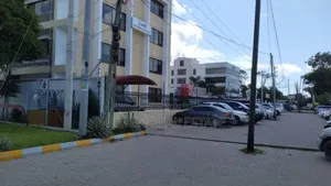 Shop/Office for Rent at Masaki