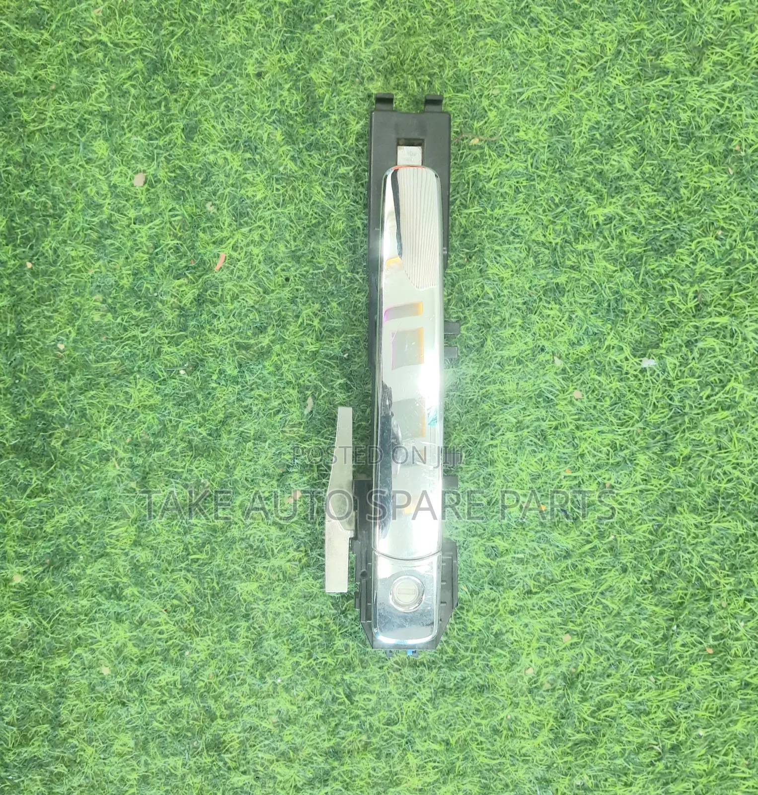 Nissan Xtrail and Nissan Dualis Door Handles
