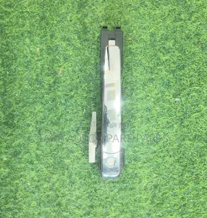 Nissan Xtrail and Nissan Dualis Door Handles