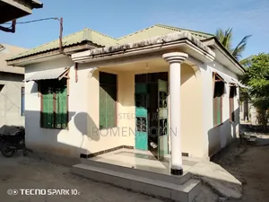 3bdrm House in Tanzania Daresalaam, Ilala for rent