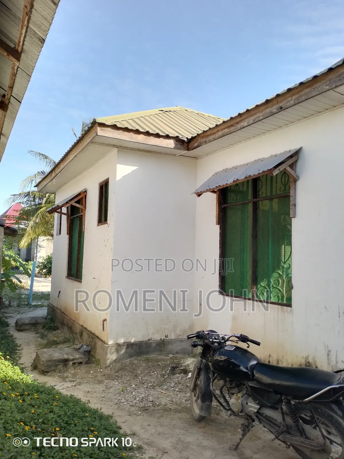 3bdrm House in Tanzania Daresalaam, Ilala for rent
