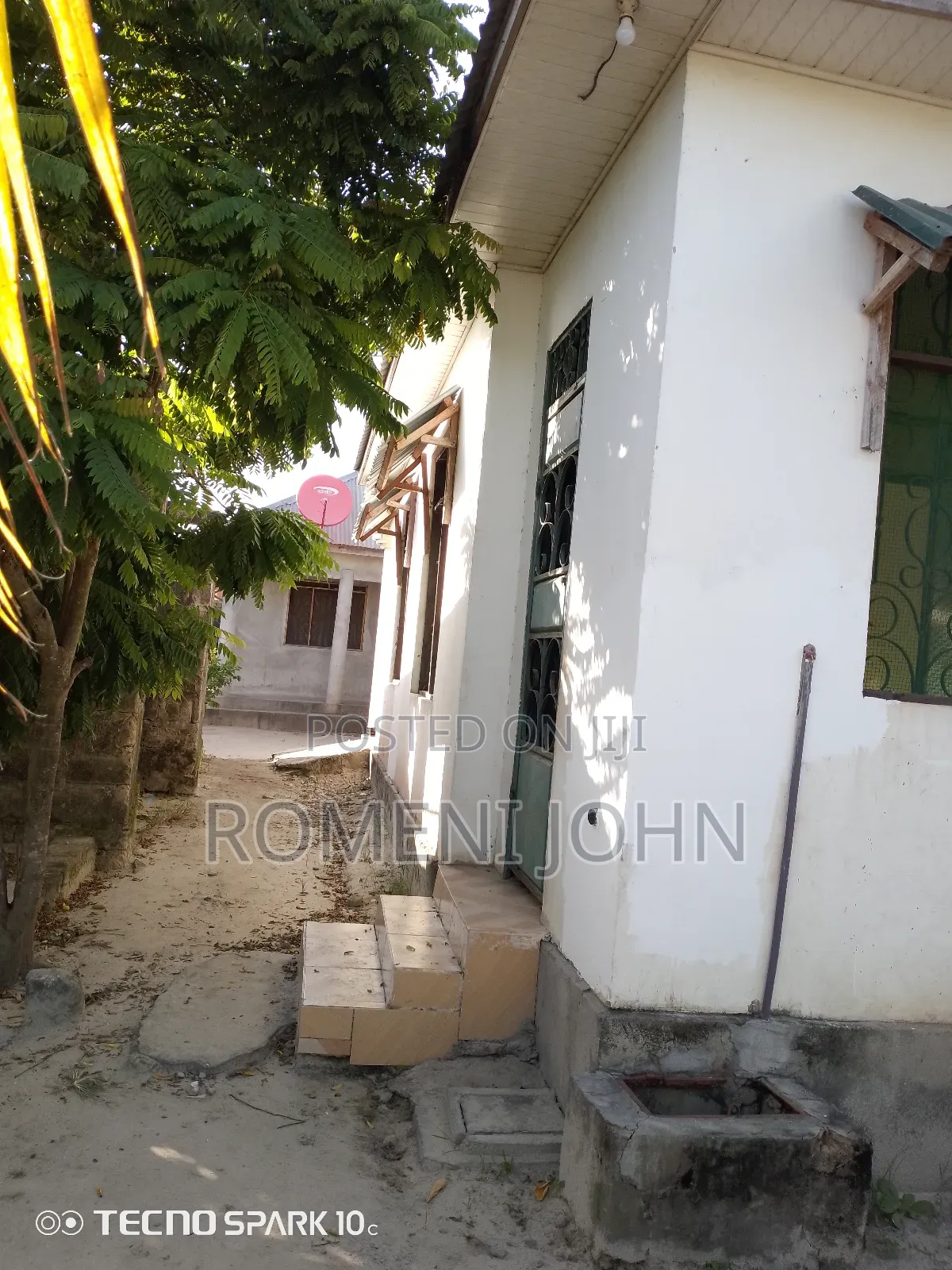 3bdrm House in Tanzania Daresalaam, Ilala for rent