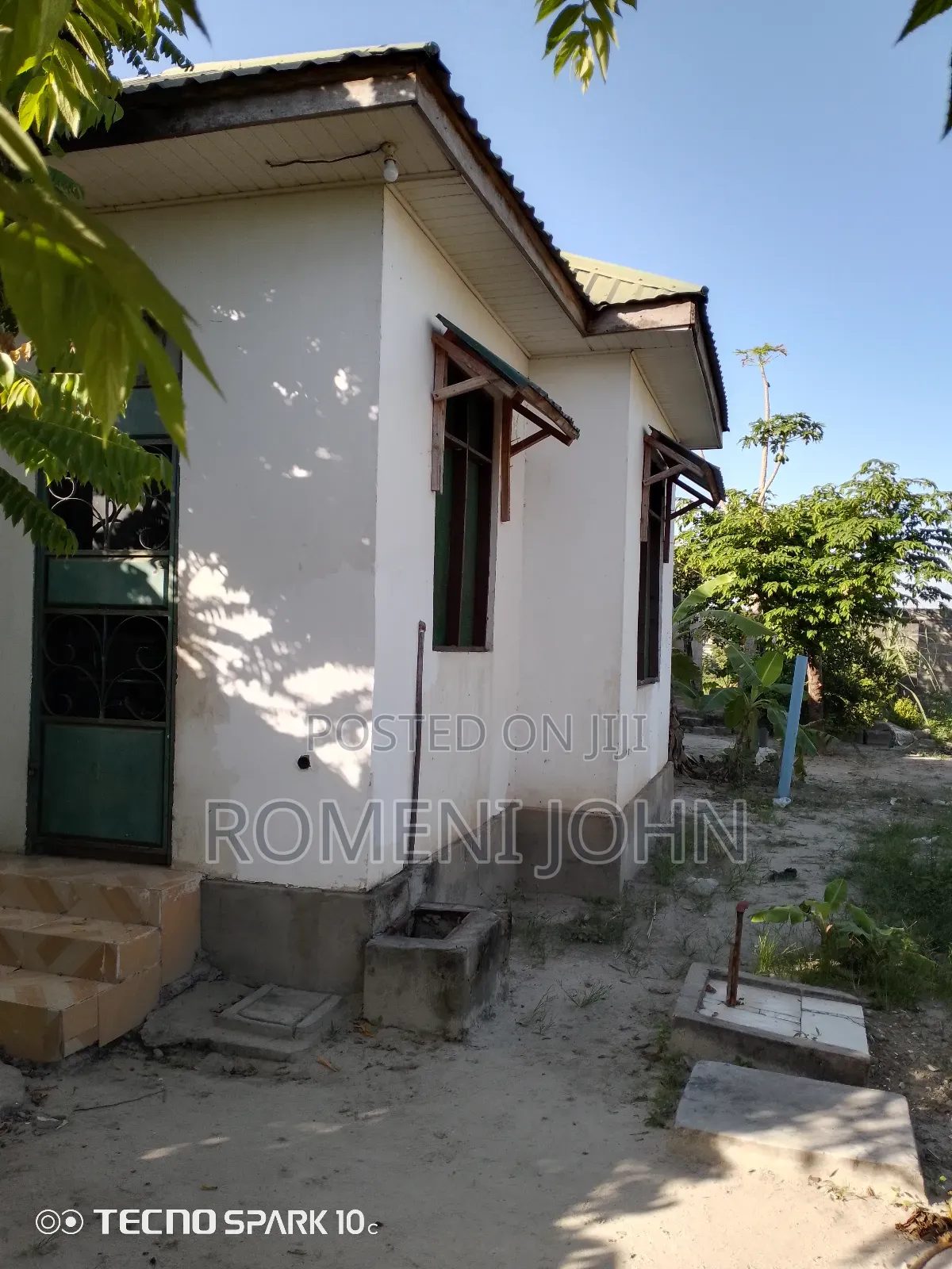 3bdrm House in Tanzania Daresalaam, Ilala for rent