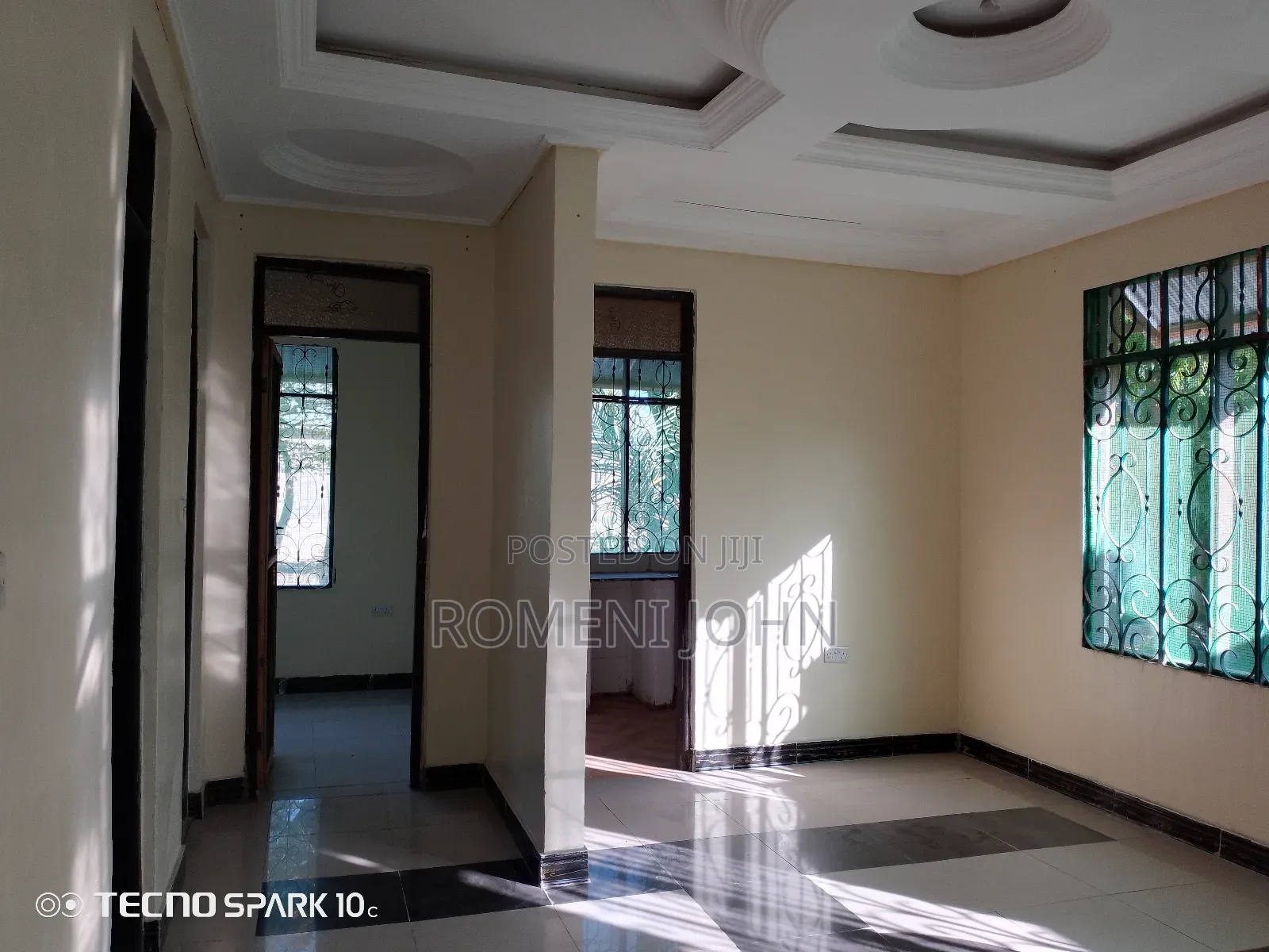 3bdrm House in Tanzania Daresalaam, Ilala for rent
