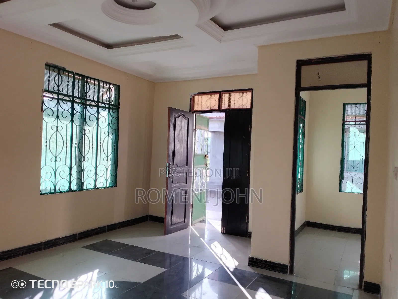 3bdrm House in Tanzania Daresalaam, Ilala for rent