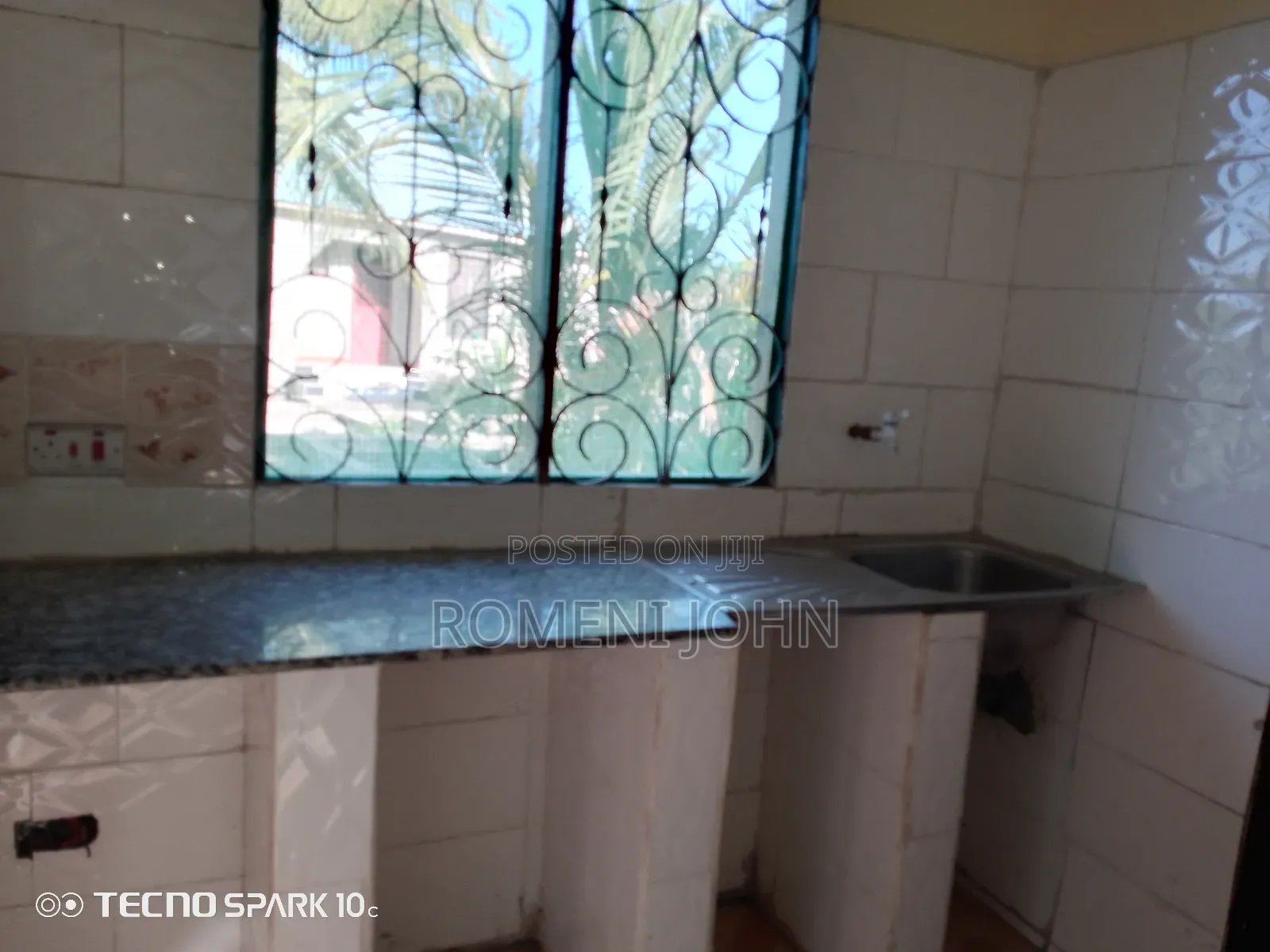 3bdrm House in Tanzania Daresalaam, Ilala for rent