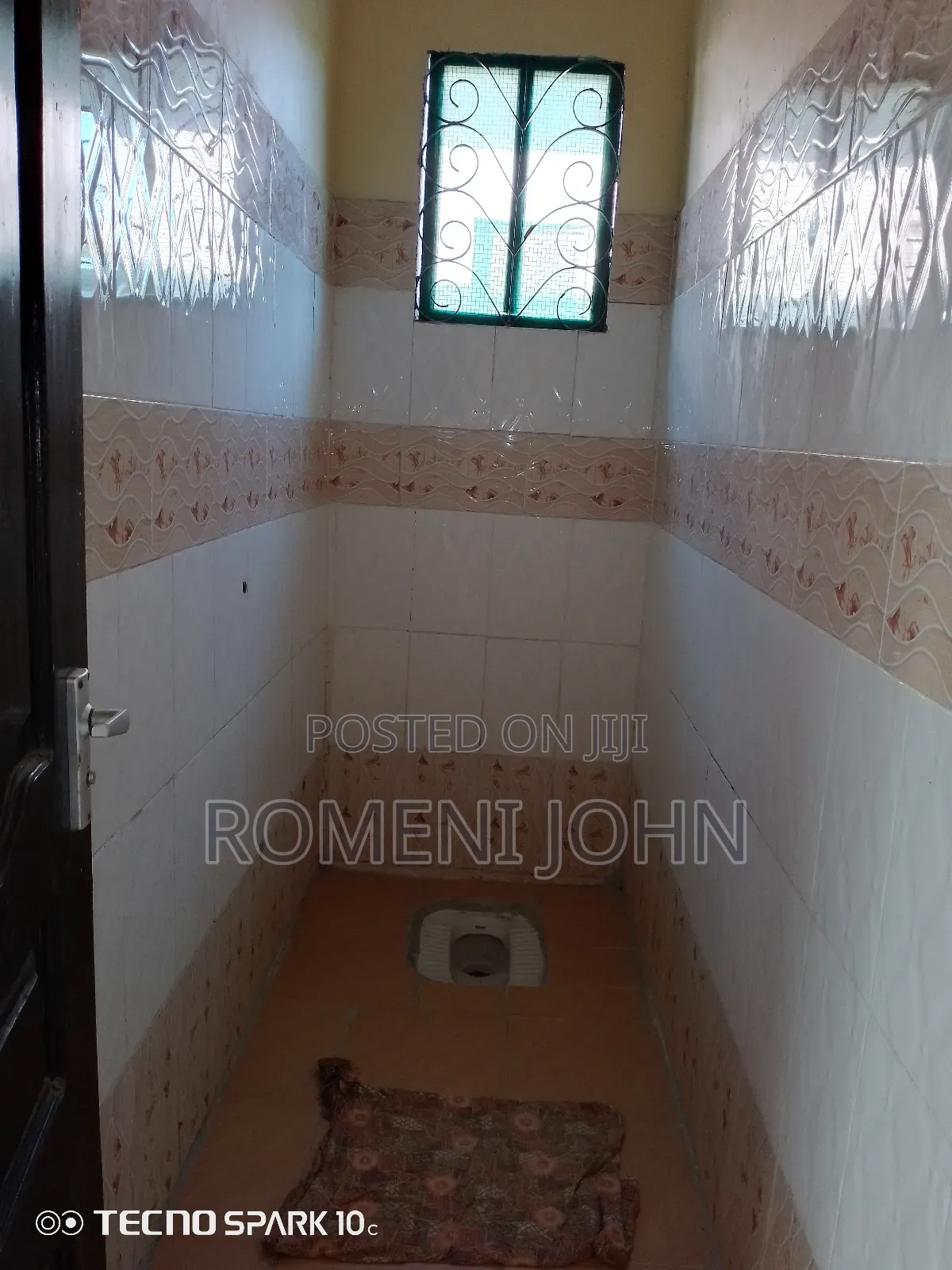 3bdrm House in Tanzania Daresalaam, Ilala for rent