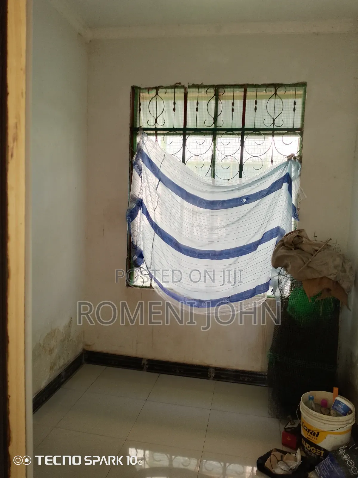 3bdrm House in Tanzania Daresalaam, Ilala for rent