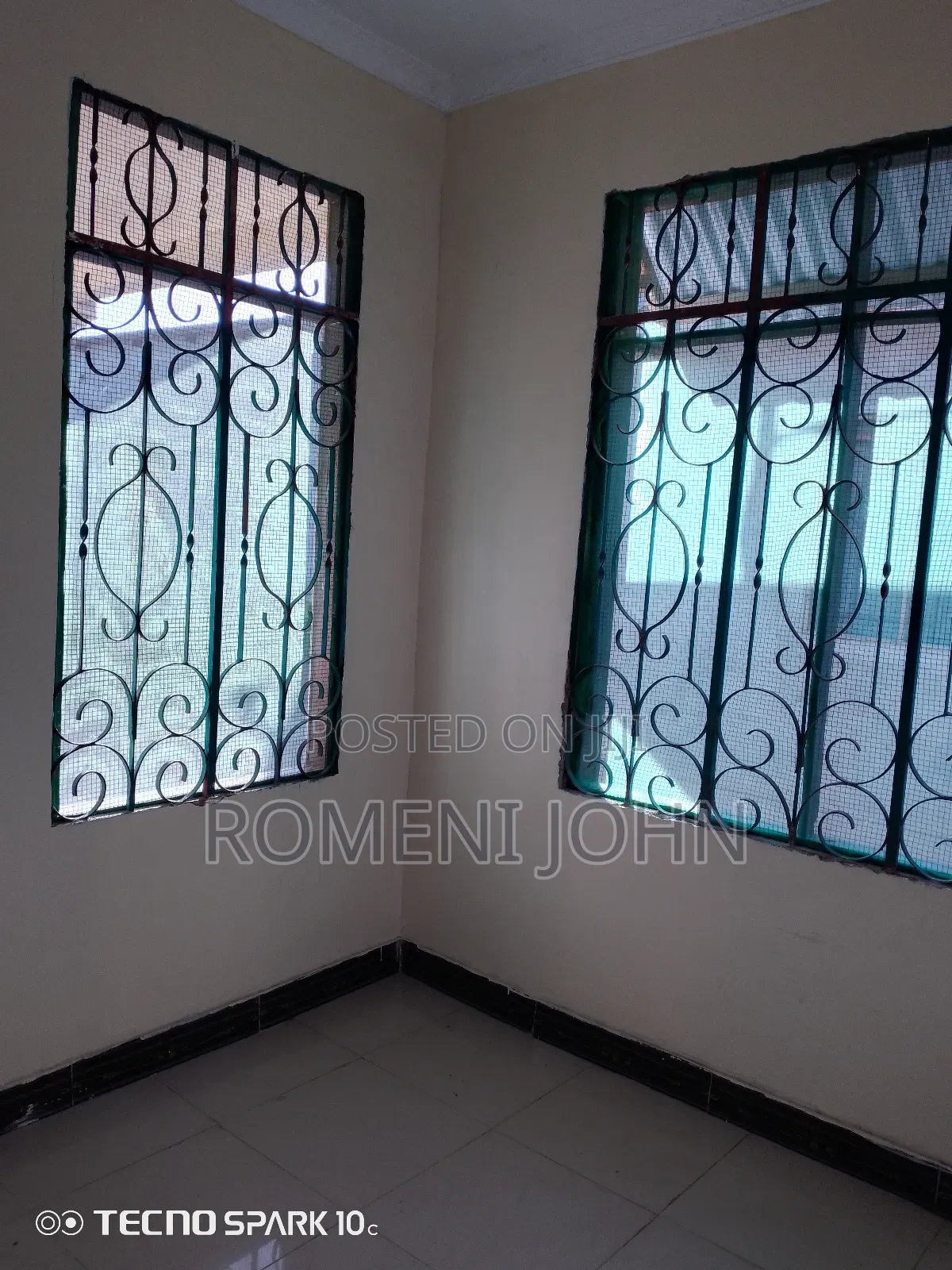 3bdrm House in Tanzania Daresalaam, Ilala for rent