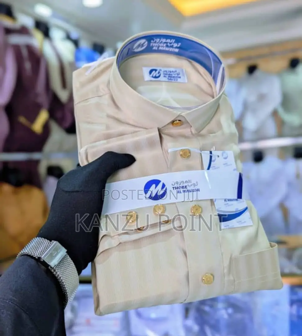 Kanzu Quality