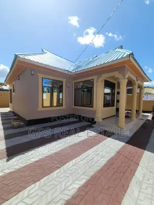 4bdrm House in Mbagala Chamazi, Temeke for sale