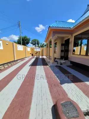 4bdrm House in Mbagala Chamazi, Temeke for sale