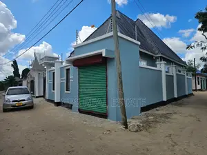 3bdrm House in Mbagala Chamazi, Temeke for sale