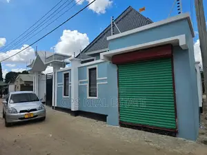 3bdrm House in Mbagala Chamazi, Temeke for sale