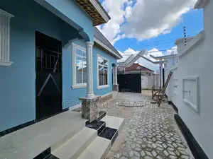 3bdrm House in Mbagala Chamazi, Temeke for sale