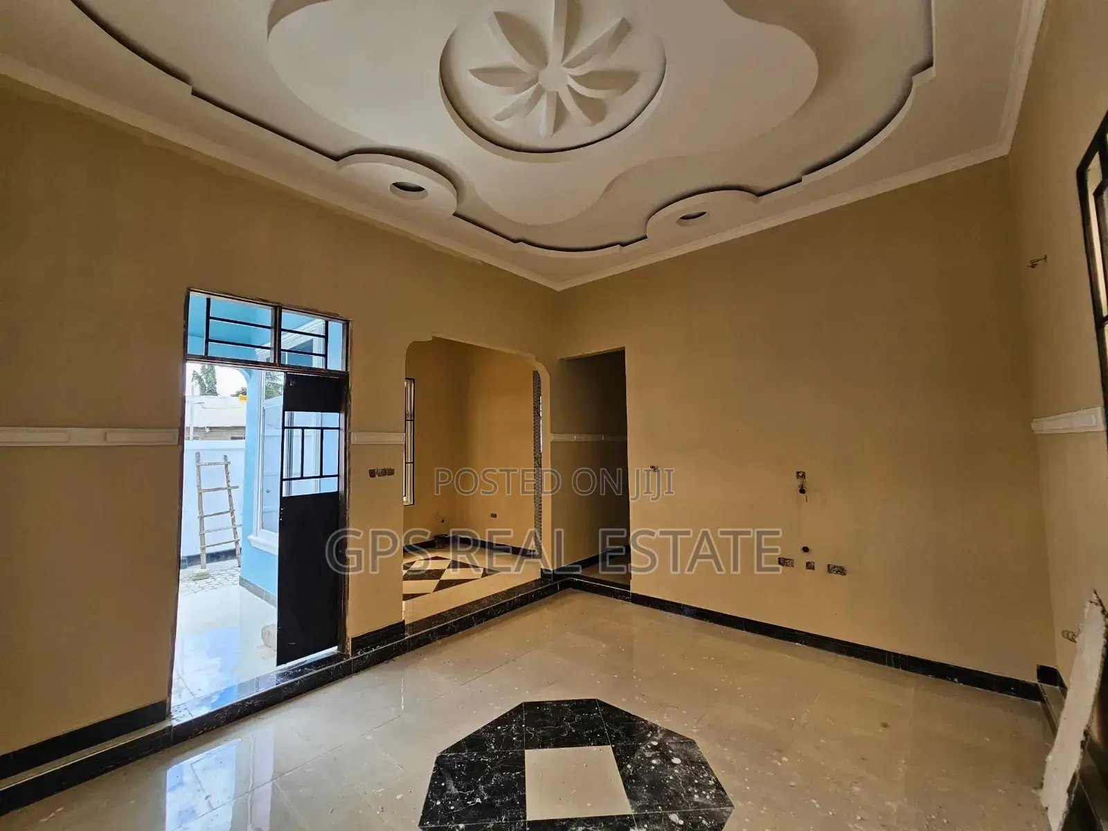 3bdrm House in Mbagala Chamazi, Temeke for sale